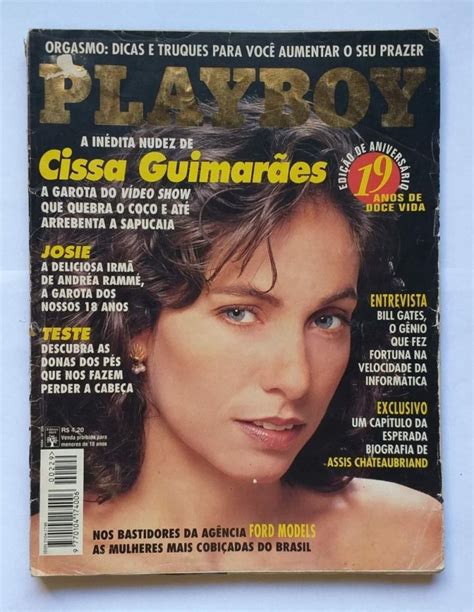 cissa playboy|Cissa Guimarães – Wikipédia, a enciclopédia livre